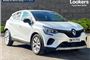 2021 Renault Captur 1.0 TCE 90 Iconic 5dr