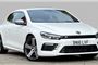 2016 Volkswagen Scirocco R 2.0 TSI 280 BlueMotion Tech R 3dr DSG