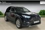 2023 Toyota RAV4 2.5 VVT-i Hybrid Excel 5dr CVT 2WD