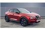 2021 Nissan Juke 1.0 DiG-T 114 Tekna+ 5dr