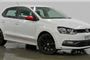 2017 Volkswagen Polo 1.2 TSI Beats 5dr