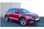 2022 Volkswagen T-Roc 1.5 TSI R-Line 5dr DSG