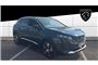 2024 Peugeot 3008 1.2 Hybrid 136 GT 5dr e-DSC6