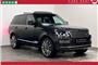 2018 Land Rover Range Rover 3.0 TDV6 Vogue 4dr Auto