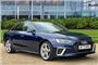 2023 Audi A4 40 TDI 204 Quattro S Line 4dr S Tronic