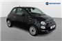 2022 Fiat 500 1.0 Mild Hybrid Dolcevita [Part Leather] 3dr