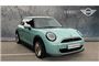 2024 MINI Hatchback 2.0 S Exclusive 3dr Auto