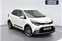 2021 Kia Picanto 1.0 X-Line 5dr Auto