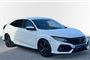 2018 Honda Civic 1.5 VTEC Turbo Sport 5dr