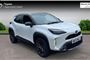 2022 Toyota Yaris Cross 1.5 Hybrid Dynamic 5dr CVT