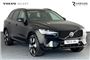 2024 Volvo XC60 2.0 T8 [455] RC PHEV Ultimate Dark 5dr AWD Gtron