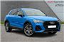 2019 Audi Q3 35 TFSI Vorsprung 5dr S Tronic