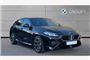 2025 BMW 1 Series 123 xDrive M Sport 5dr Step Auto
