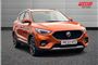 2022 MG ZS 1.5 VTi-TECH Exclusive 5dr