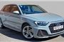 2022 Audi A1 25 TFSI S Line 5dr