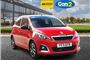 2021 Peugeot 108 1.0 72 Allure 5dr
