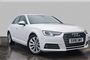 2018 Audi A4 1.4T FSI SE 4dr