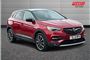 2021 Vauxhall Grandland X 1.5 Turbo D Ultimate 5dr