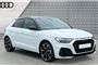 2024 Audi A1 30 TFSI Black Edition 5dr