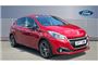 2017 Peugeot 208 1.2 PureTech 110 GT Line 5dr