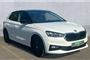 2025 Skoda Fabia 1.0 TSI 116 Design Edition 5dr DSG