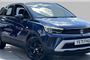 2021 Vauxhall Crossland 1.2 Griffin 5dr