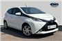 2015 Toyota Aygo 1.0 VVT-i X-Pression 5dr