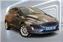 2019 Ford Fiesta 1.0 EcoBoost Titanium 5dr