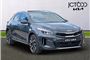 2023 Kia XCeed 1.5T GDi ISG 3 5dr