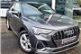 2021 Audi Q3 35 TDI S Line 5dr S Tronic