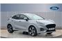 2022 Ford Puma 1.0 EcoBoost Hybrid mHEV 155 ST-Line X 5dr