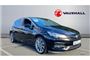 2021 Vauxhall Astra 1.2 Turbo 145 Griffin Edition 5dr