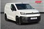 2021 Citroen Berlingo Van 1.5 BlueHDi 1000Kg Driver 100ps