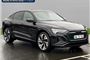 2023 Audi Q8 e-tron 300kW 55 Quattro 114kWh Vorsprung 5dr Auto