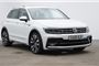 2020 Volkswagen Tiguan 2.0 TDi 150 R-Line Tech 5dr