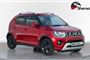 2023 Suzuki Ignis 1.2 Dualjet 12V Hybrid SZ5 5dr CVT