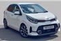 2021 Kia Picanto 1.0T GDi GT-line S 5dr [4 seats]