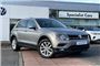 2017 Volkswagen Tiguan 1.4 TSi 150 SE Nav 5dr