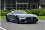 2018 Mercedes-Benz AMG GT GT C 2dr Auto