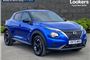 2023 Nissan Juke 1.6 Hybrid N-Connecta 5dr Auto