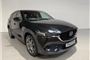 2021 Mazda CX-5 2.0 GT Sport 5dr Auto