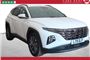 2023 Hyundai Tucson 1.6 TGDi 48V MHD Premium 5dr 2WD DCT