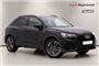 2022 Audi Q3 40 TFSI Quattro Black Edition 5dr S Tronic