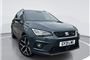 2021 SEAT Arona 1.5 TSI 150 FR Red Edition 5dr DSG