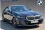 2024 BMW i5 250kW eDrive40 M Sport 84kWh 4dr Auto