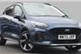 2023 Ford Fiesta Active 1.0 EcoBoost Hybrid mHEV 125 Active Edition 5dr