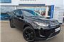 2019 Land Rover Discovery Sport 2.0 D150 SE 5dr 2WD [5 Seat]