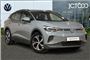 2023 Volkswagen ID.4 109kW Life Ed Pure 52kWh 5dr Auto [110kW Ch]