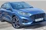 2023 Ford Kuga 2.5 PHEV ST-Line X Edition 5dr CVT