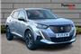 2021 Peugeot 2008 1.2 PureTech 130 Allure Premium 5dr EAT8